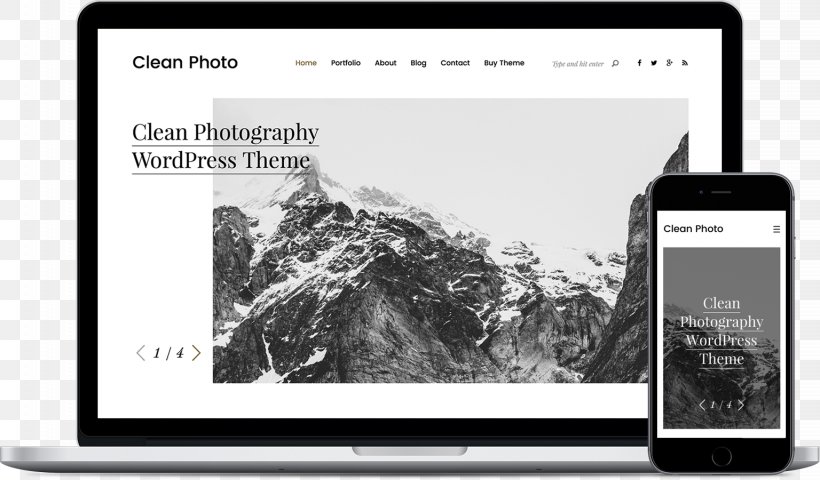 Photography Photographer Career Portfolio, PNG, 1536x900px, 2016, Photography, Black And White, Brand, Career Portfolio Download Free