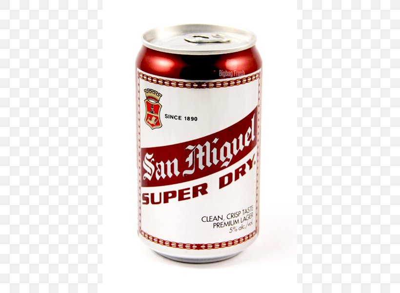 San Miguel Beer Aluminum Can Drink Philippines, PNG, 600x600px, Beer, Aluminum Can, Distilled Beverage, Drink, Naver Blog Download Free