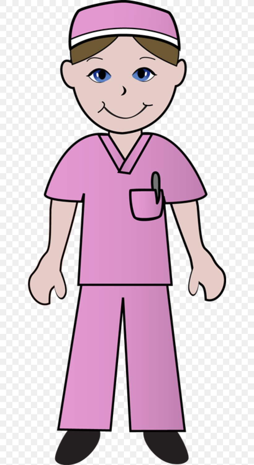 Scrubs Nursing Nurse Uniform Clip Art, PNG, 640x1504px, Watercolor, Cartoon, Flower, Frame, Heart Download Free