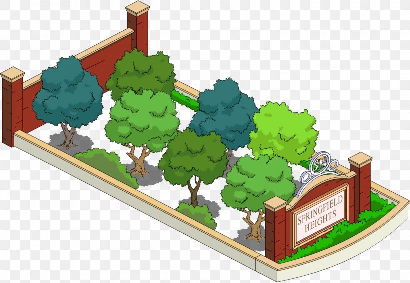 The Simpsons: Tapped Out Herbert Powell Springfield Heights Cookie Kwan Electronic Arts, PNG, 1350x932px, Simpsons Tapped Out, Cookie Kwan, Electronic Arts, Finance, Grass Download Free