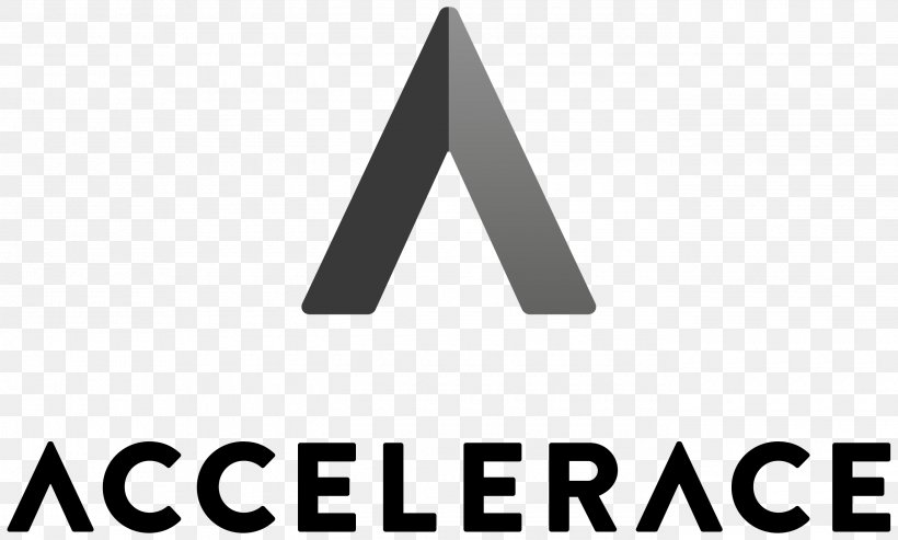 Accelerace Startup Accelerator Startup Company Business Incubator Entrepreneurship, PNG, 2740x1650px, Accelerace, Black And White, Brand, Business, Business Development Download Free