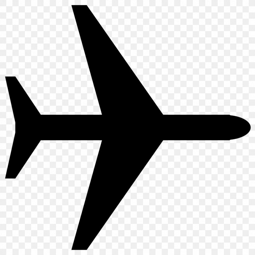 Airplane, PNG, 1024x1024px, Airplane, Aerospace Engineering, Air Travel, Aircraft, Aviation Download Free