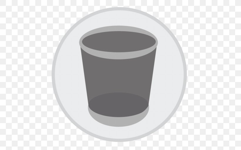 Angle Cup Cylinder Tableware, PNG, 512x512px, Trash, Apple, Calendar, Coffee Cup, Cup Download Free