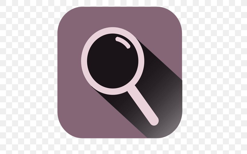 Finance, PNG, 512x512px, Finance, Computer Software, Magnifying Glass, Purple, Symbol Download Free