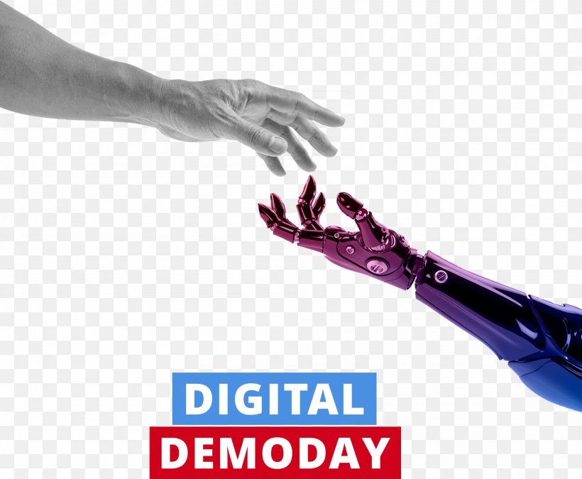 DIGITAL DEMO DAY 2018 University Of Applied Sciences Düsseldorf 2017 TechCrunch Disrupt, PNG, 2000x1648px, University, Arm, Brand, Finger, Hand Download Free