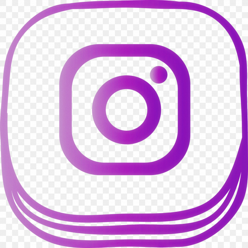 Instagram Logo Icon, PNG, 3000x3000px, Instagram Logo Icon, Blog, Digital Marketing, Influencer Marketing, Logo Download Free