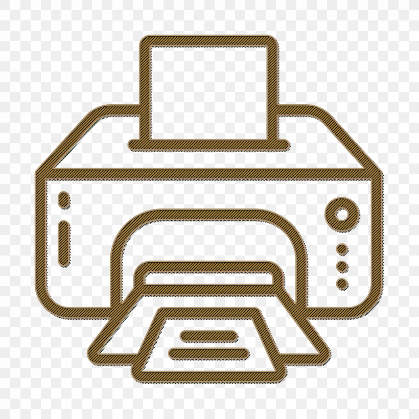 Printer Icon Graphic Design Icon Print Icon, PNG, 1234x1234px, Printer Icon, Graphic Design Icon, Line, Line Art, Print Icon Download Free