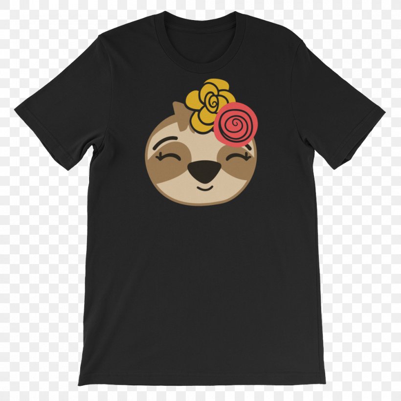 T-shirt Cartoon Hangover Clothing Hat, PNG, 1000x1000px, Watercolor, Cartoon, Flower, Frame, Heart Download Free