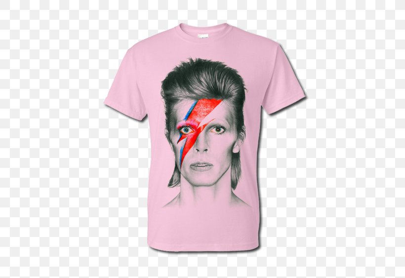 T-shirt Salvador Dali Artist Aladdin Sane, PNG, 450x563px, Watercolor, Cartoon, Flower, Frame, Heart Download Free