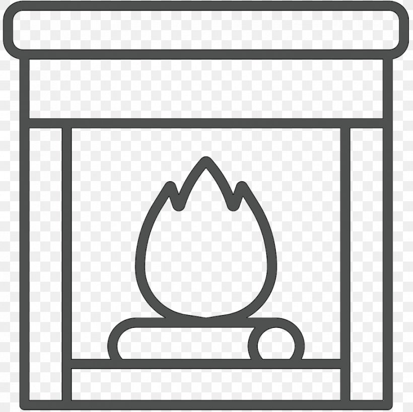 Vector Graphics Stock Illustration Fireplace, PNG, 913x912px, Fireplace, Chimney, End Table, Furniture, Rectangle Download Free