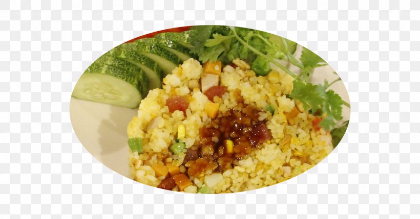 Yangzhou Fried Rice Dish Food Restaurant, PNG, 1600x838px, Fried Rice, Apartment, Asian Food, Commodity, Couscous Download Free