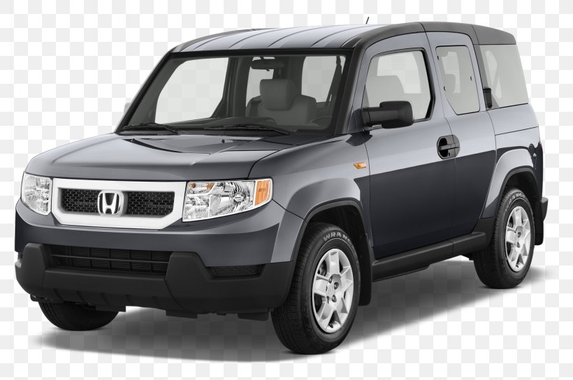 2011 Honda Element Car Honda CR-V 2005 Honda Element, PNG, 2048x1360px, Honda, Automotive Exterior, Brand, Car, Compact Car Download Free