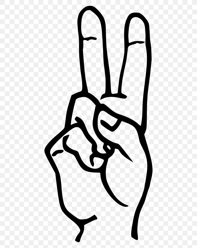 American Sign Language English Clip Art, PNG, 498x1032px, American Sign Language, Alphabet, Artwork, Black, Black And White Download Free