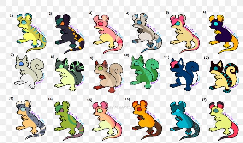Animal Line Character Clip Art, PNG, 1024x603px, Animal, Animal Figure, Art, Cartoon, Character Download Free