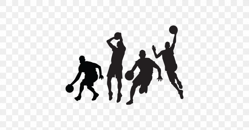Basketball Jump Shot Sport Clip Art, PNG, 1200x628px, Basketball, Arm, Athlete, Backboard, Ball Download Free