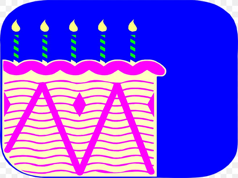 Birthday Cake Candle Clip Art, PNG, 958x718px, Birthday Cake, Area, Birthday, Cake, Candle Download Free