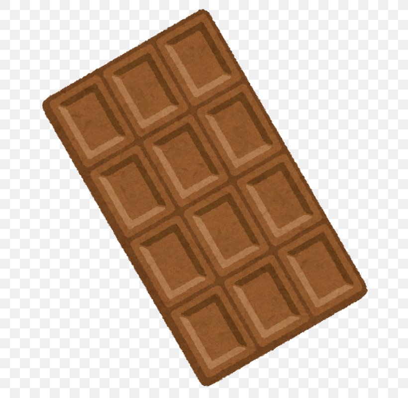 Chocolate Bar White Chocolate いらすとや Sugar, PNG, 729x800px, Chocolate Bar, Arubaito, Breakfast, Chocolate, Confectionery Download Free