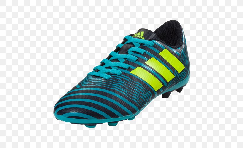 Cleat Adidas Shoe Football Boot Sneakers, PNG, 500x500px, Cleat, Adidas, Adidas Copa Mundial, Aqua, Athletic Shoe Download Free
