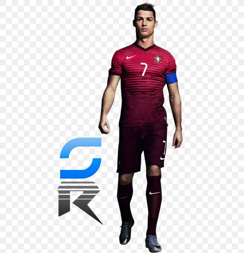 Cristiano Ronaldo Portugal National Football Team 2018 FIFA World Cup ...