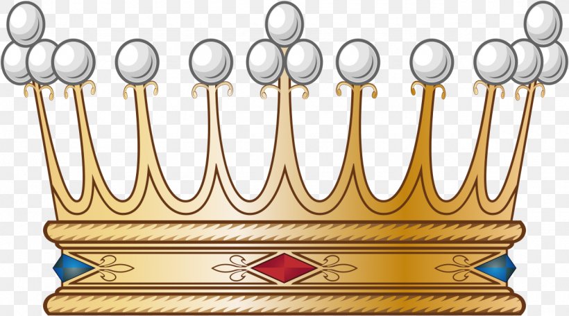 Crown Count Nobility Coronet Freiherr, PNG, 1280x713px, Crown, Baron, Brass, Coronet, Count Download Free