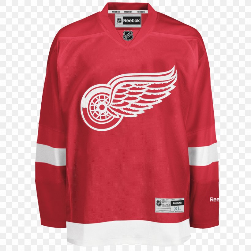 Detroit Red Wings National Hockey League 2014 NHL Winter Classic Hockey Jersey, PNG, 850x850px, 2014 Nhl Winter Classic, Detroit Red Wings, Active Shirt, Adidas, Brand Download Free