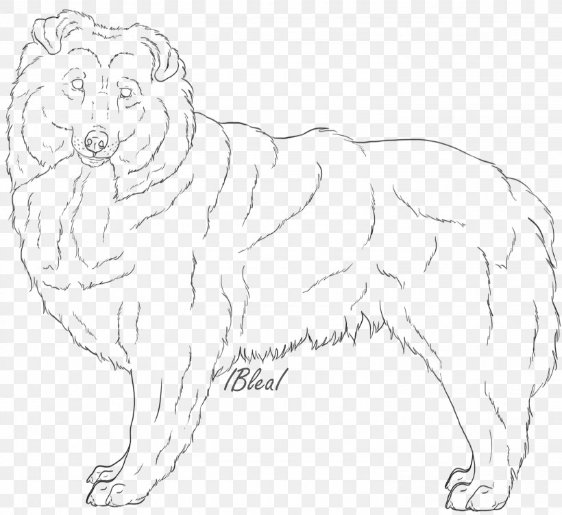 Dog Breed Lion Whiskers Cat, PNG, 3000x2749px, Dog Breed, Animal, Animal Figure, Artwork, Big Cat Download Free