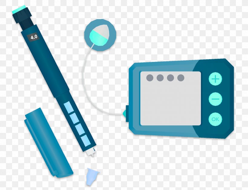 Insulin Pump Insulin Pen Electronics Accessory, PNG, 1810x1390px, Insulin, Blood, Blood Sugar, Blue, Carbohydrate Download Free