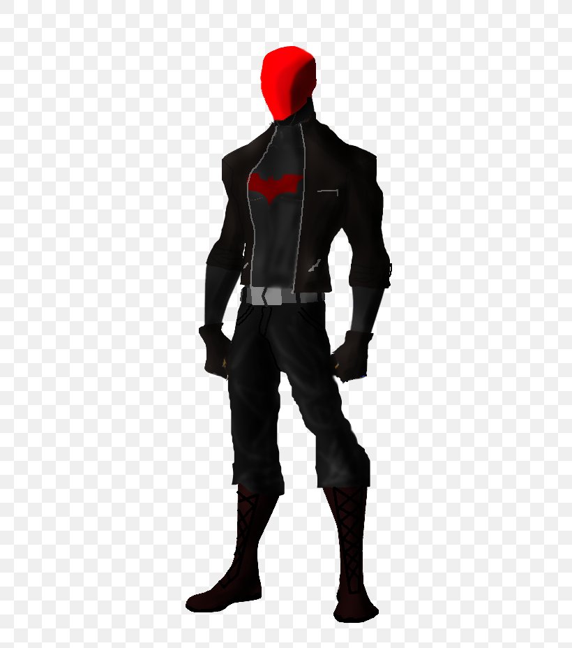 Jason Todd Red Hood Spider-Man Artemis Of Bana-Mighdall Superboy, PNG, 370x928px, Jason Todd, Armour, Artemis Of Banamighdall, Comics, Costume Download Free