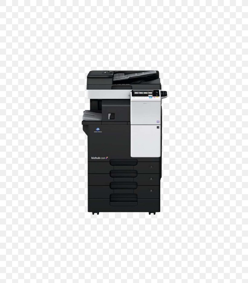 Multi-function Printer Photocopier Konica Minolta Image Scanner, PNG, 700x933px, Multifunction Printer, Automatic Document Feeder, Dots Per Inch, Electronic Device, Fax Download Free
