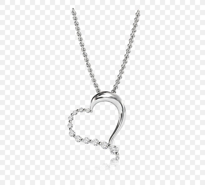 Necklace Jewellery Charms & Pendants Diamond Bracelet, PNG, 740x740px, Necklace, Body Jewelry, Bracelet, Carat, Chain Download Free