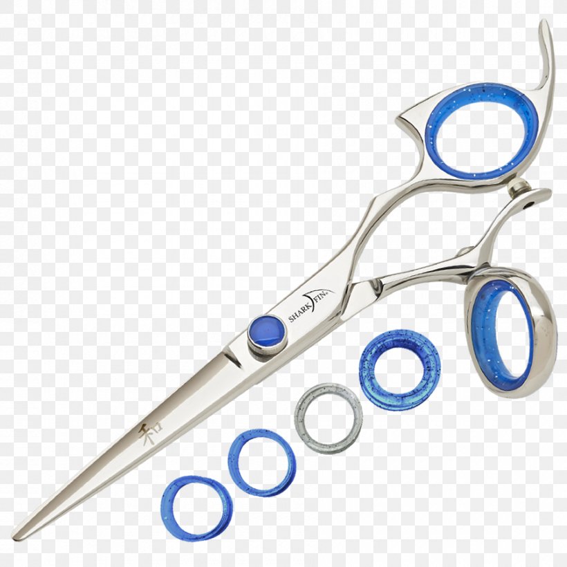 Scissors Hair-cutting Shears Shark Fin Soup Shark Finning, PNG, 900x900px, Scissors, Body Jewelry, Cosmetologist, Cutting, Dog Grooming Download Free