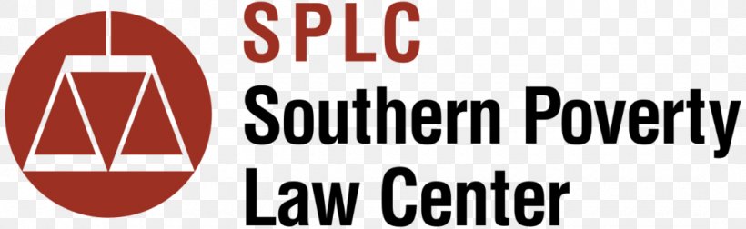 Southern Poverty Law Center Logo Symbol Hate Group, PNG, 1080x332px, Southern Poverty Law Center, Area, Brand, Hate Group, Law Download Free