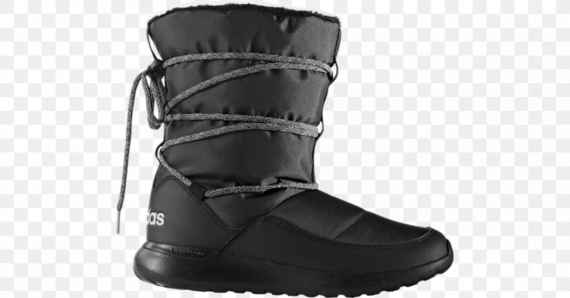 Adidas Snow Boot Clothing Shoe, PNG, 1200x630px, Adidas, Adidas Sandals, Black, Boot, Clothing Download Free
