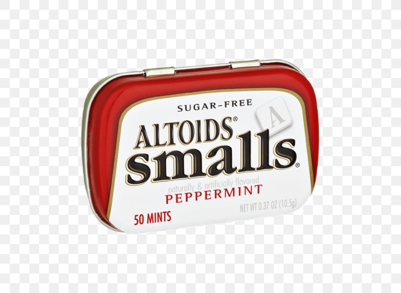 Altoids Mint Chewing Gum Tic Tac Sugar, PNG, 600x600px, Altoids, Brand, Breath Savers, Candy, Chewing Gum Download Free