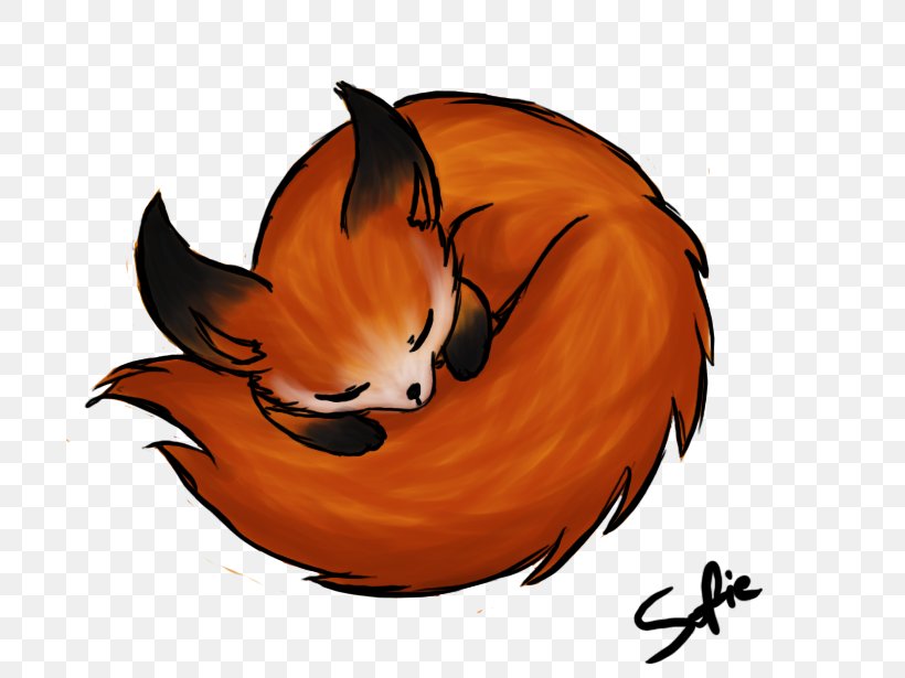 Canidae Red Fox Drawing Clip Art, PNG, 700x615px, Canidae ...