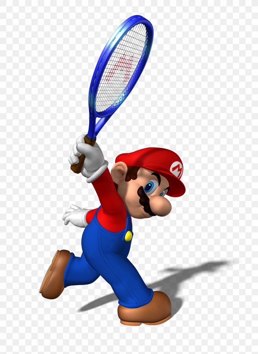 Mario Power Tennis Mario Tennis Super Mario Bros. Mario Sports Superstars, PNG, 2000x2750px, Mario Power Tennis, Figurine, Gamecube, Headgear, Mario Download Free