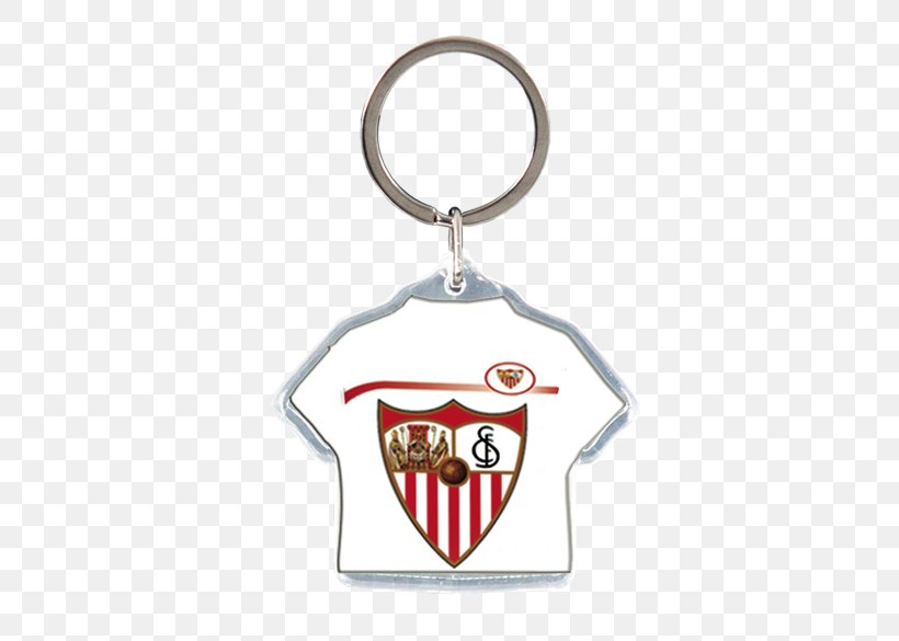 Sevilla FC Key Chains Seville Body Jewellery, PNG, 480x585px, Sevilla Fc, Body Jewellery, Body Jewelry, Fashion Accessory, Jewellery Download Free