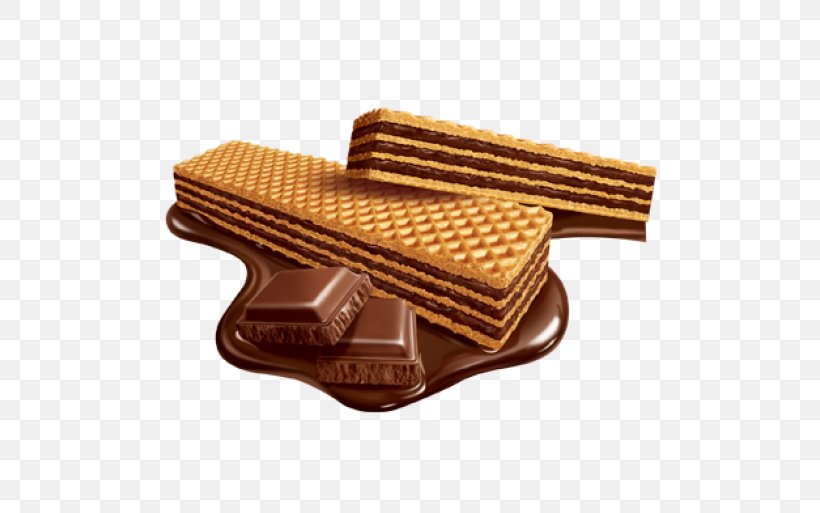 wafer biscuits