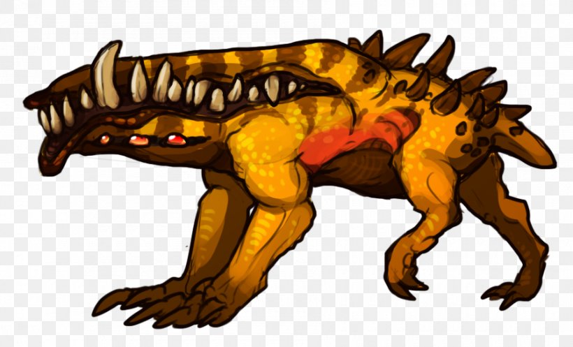 Tyrannosaurus Dragon Carnivora Clip Art, PNG, 900x546px, Tyrannosaurus, Animal, Art, Carnivora, Carnivoran Download Free