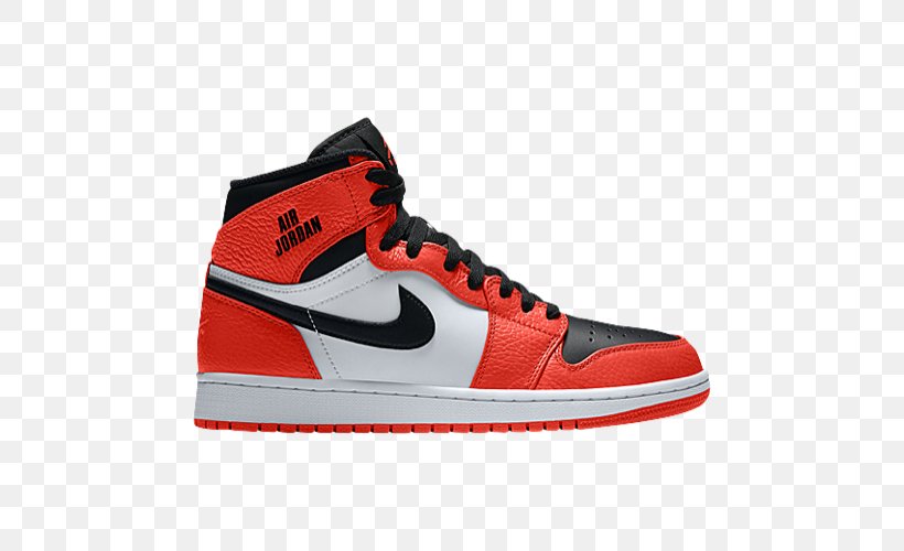 Air Jordan Nike Air Max Basketball Shoe, PNG, 500x500px, Air Jordan ...