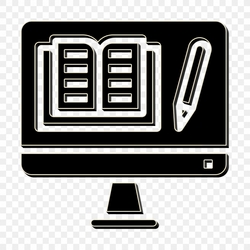 Book Icon Computer Icon Book And Learning Icon, PNG, 1088x1088px, Book Icon, Book And Learning Icon, Computer Icon, Computer Monitor, Lcd Tv Download Free