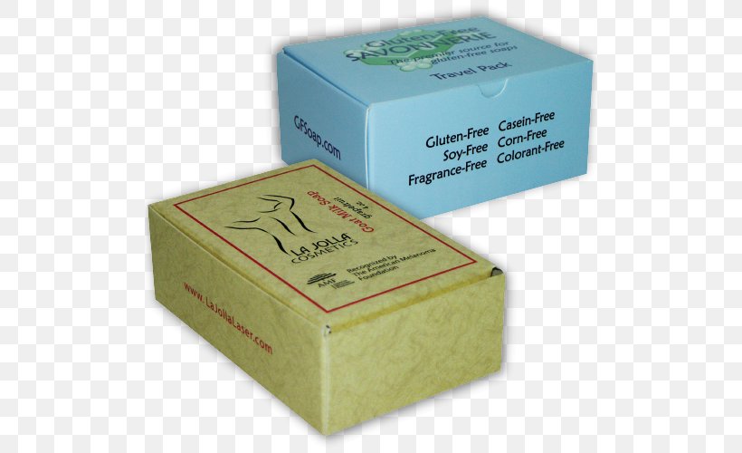 Box Packaging And Labeling Cardboard Soap Carton, PNG, 500x500px, Box, Bar, Cardboard, Carton, Consumer Download Free