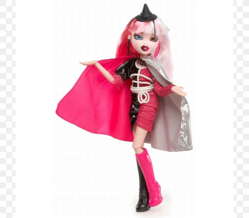 Bratzillaz (House Of Witchez) Fashion Doll Toy, PNG, 1143x1000px, Bratzillaz House Of Witchez, Amazoncom, Barbie, Bratz, Cloetta Download Free