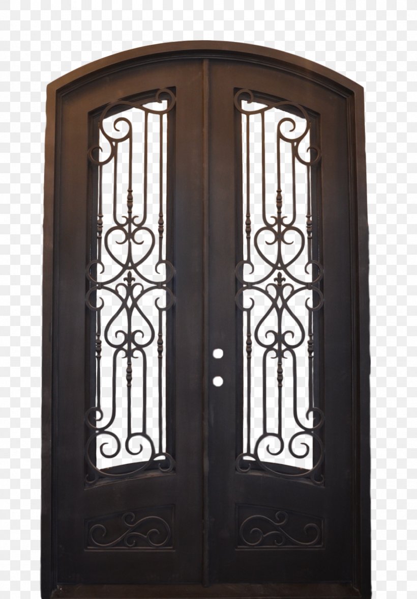 Door Gate House Interior Design Services, PNG, 1379x1979px, Door, Bronze, Gate, House, Interior Design Services Download Free