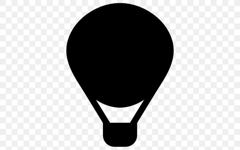 Incandescent Light Bulb Symbol Lamp, PNG, 512x512px, Light, Black, Black And White, Hotel, Incandescence Download Free