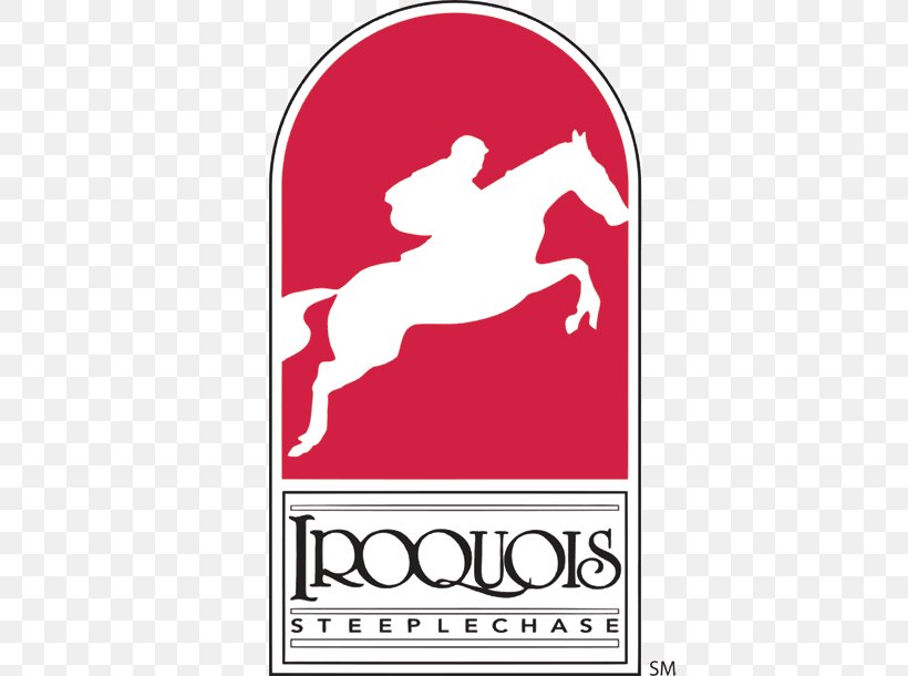 Iroquois Steeplechase Warner Parks Horse Racing, PNG, 610x610px, 2018, 2019, Iroquois Steeplechase, Area, Brand Download Free