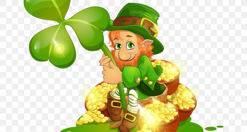 Leprechaun Ireland Irish People Legendary Creature Irish Mythology, PNG, 700x441px, Leprechaun, Fictional Character, Flag Of Ireland, Folklore, Food Download Free