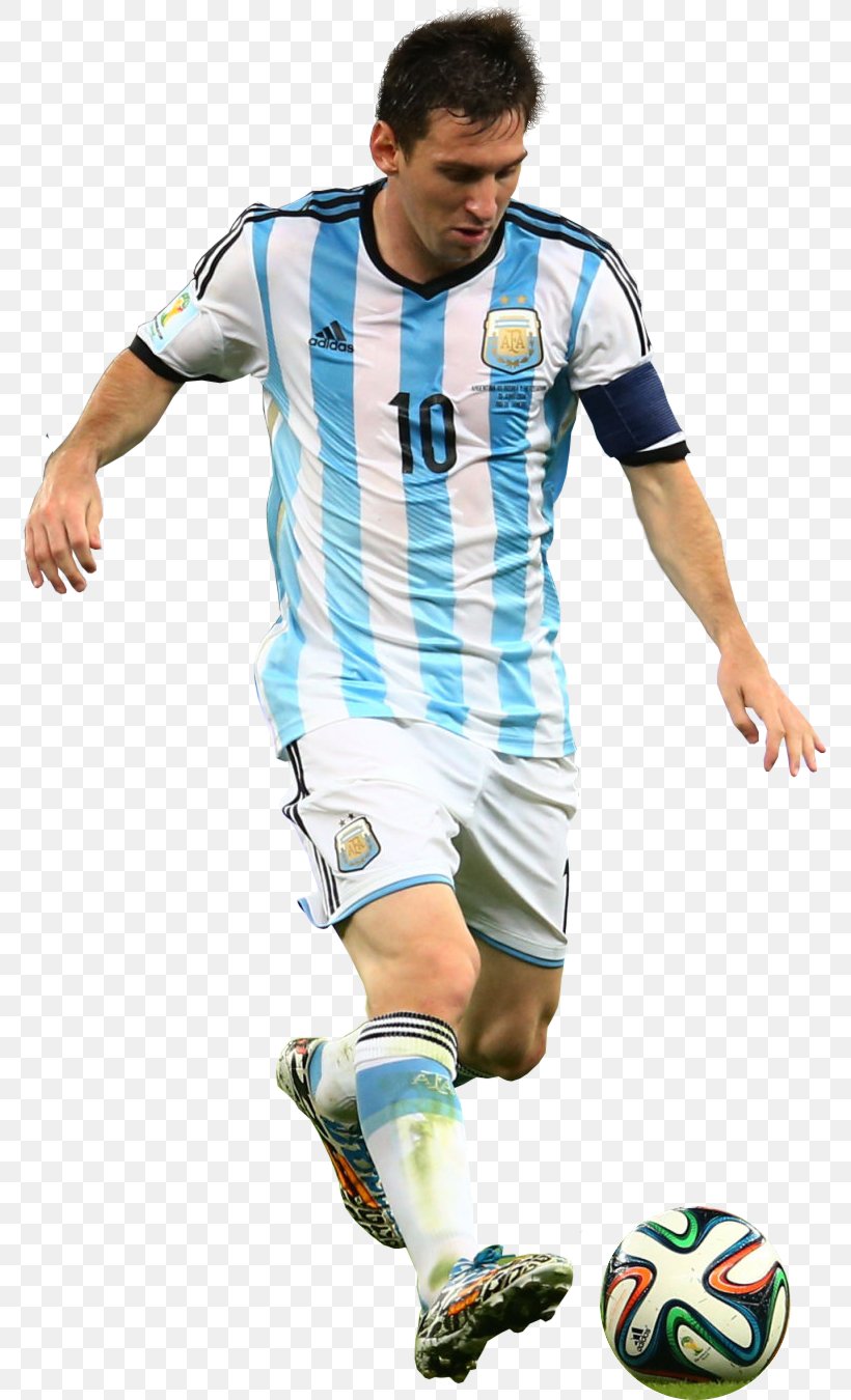 Lionel Messi 2014 FIFA World Cup Final Argentina National Football Team Football Player Ifurita, PNG, 775x1350px, Lionel Messi, Argentina National Football Team, Ball, Clothing, Elhazard Download Free