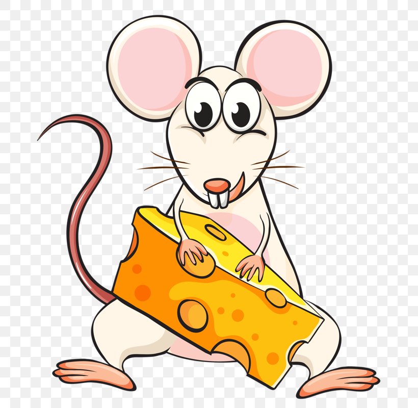 Mouse Rat Cheese Eating Clip Art, PNG, 742x800px, Mouse, American Cheese, Artwork, Can Stock Photo, Cartoon Download Free