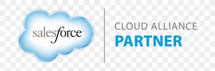 Salesforce.com Partnership Cloud Computing Management, PNG, 1043x348px, Salesforcecom, Area, Blue, Brand, Business Download Free